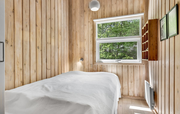 Semesterhus - Ristinge , Danmark - G10809 603