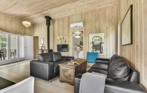 Semesterhus - Ristinge , Danmark - G10809 3
