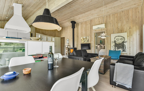 Semesterhus - Ristinge , Danmark - G10809 4