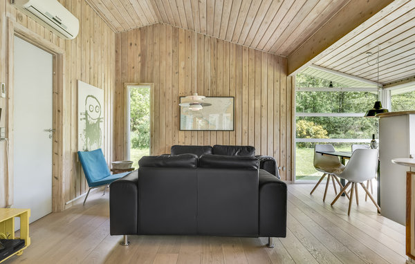 Semesterhus - Ristinge , Danmark - G10809 301