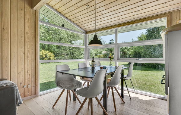 Semesterhus - Ristinge , Danmark - G10809 6