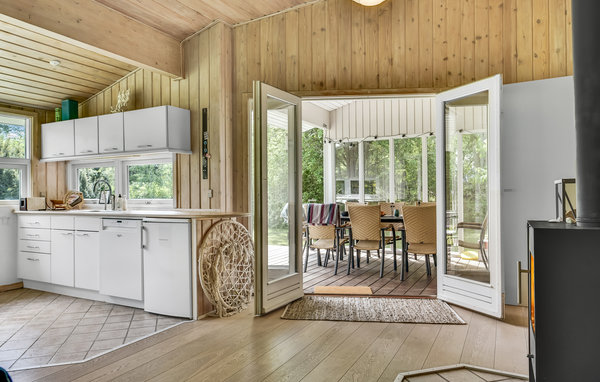 Semesterhus - Ristinge , Danmark - G10809 302