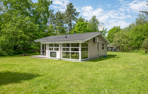 Semesterhus - Ristinge , Danmark - G10809 81