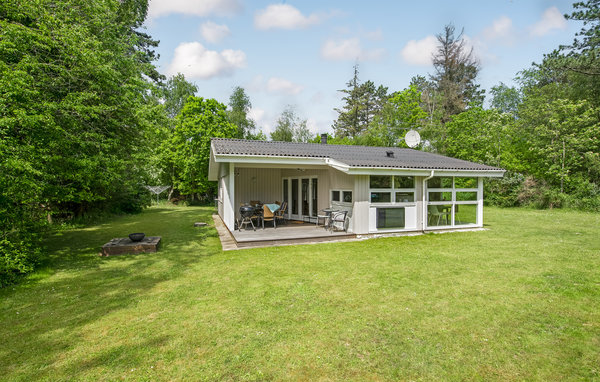 Semesterhus - Ristinge , Danmark - G10809 82