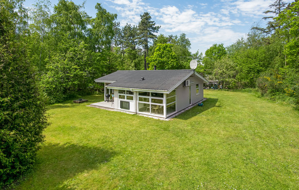 Semesterhus - Ristinge , Danmark - G10809 83
