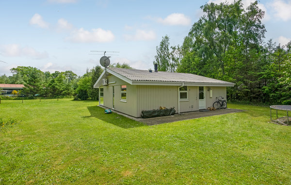 Semesterhus - Ristinge , Danmark - G10809 84