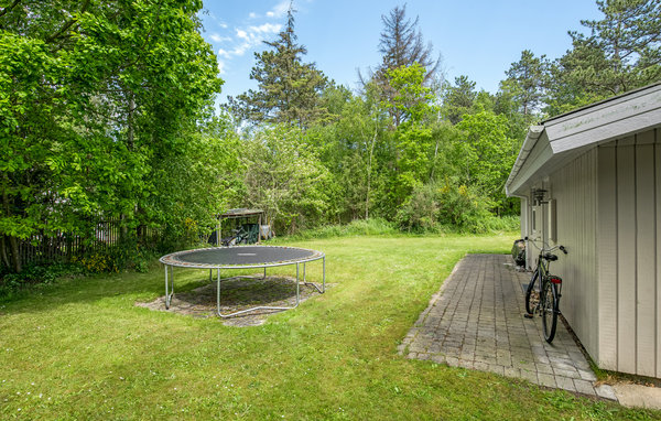 Semesterhus - Ristinge , Danmark - G10809 104