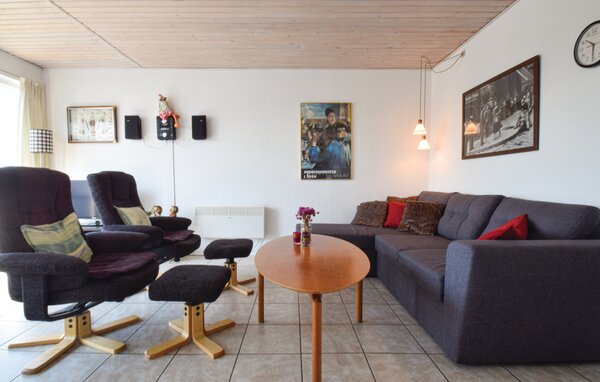 Vakantiehuis - Dageløkke , Denemarken - G10813 301