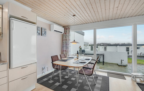 Feriehuse - Dageløkke , Danmark - G10820 4