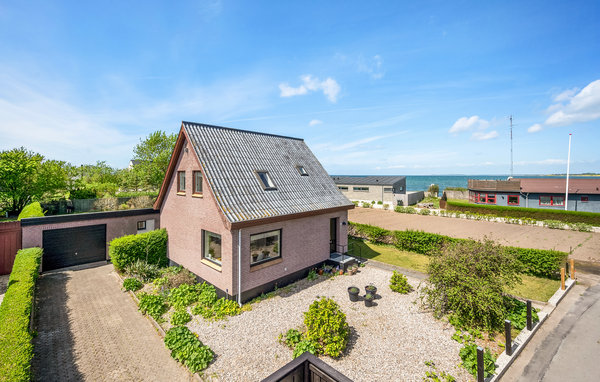 Holiday Home - Bagenkop , Denmark - G10845 1