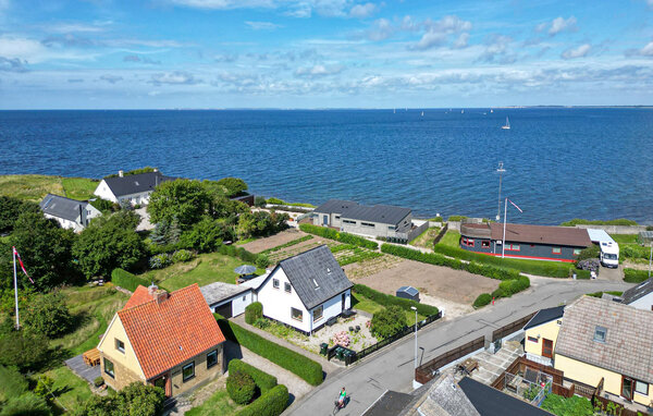 Ferienhaus - Bagenkop , Dänemark - G10845 82