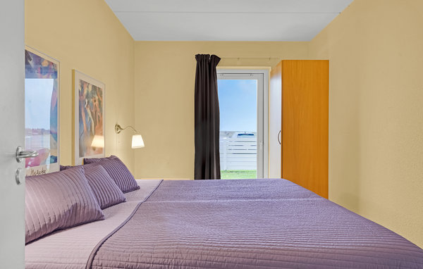 Apartman - Rudkøbing , Danska - G10849 601