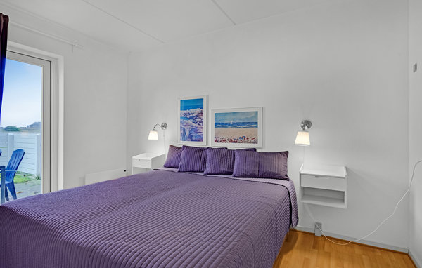 Apartman - Rudkøbing , Danska - G10849 602
