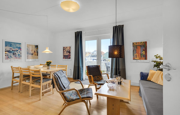 Apartman - Rudkøbing , Danska - G10849 4