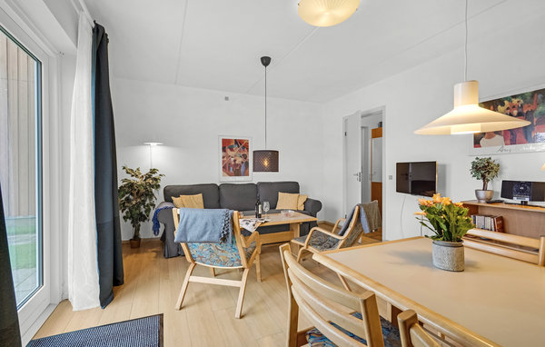 Apartman - Rudkøbing , Danska - G10849 5