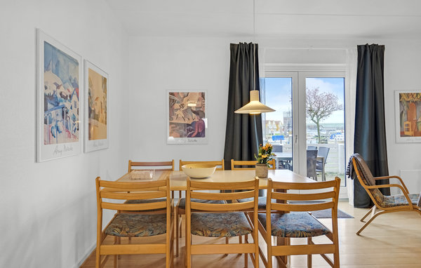 Apartman - Rudkøbing , Danska - G10849 6