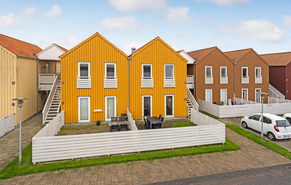 Apartment - Rudkøbing , Denmark - G10849 1