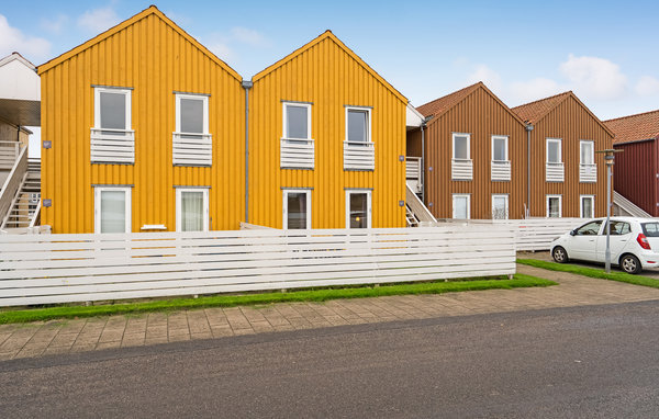 Apartman - Rudkøbing , Danska - G10849 81