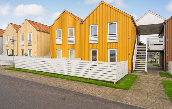 Apartman - Rudkøbing , Danska - G10849 82