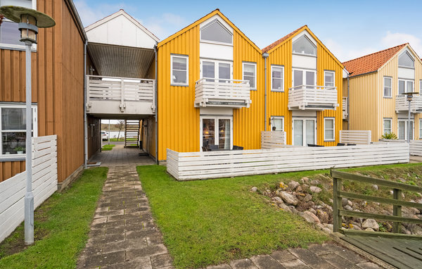 Apartman - Rudkøbing , Danska - G10849 102