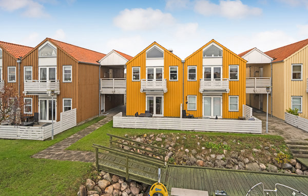 Apartman - Rudkøbing , Danska - G10849 103