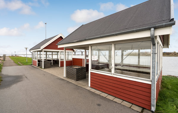Apartman - Rudkøbing , Danska - G10849 105