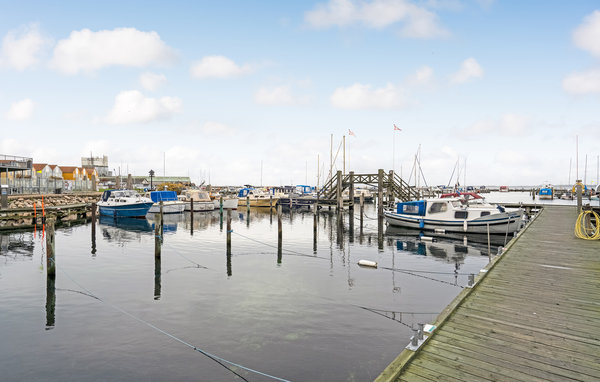 Apartman - Rudkøbing , Danska - G10849 9
