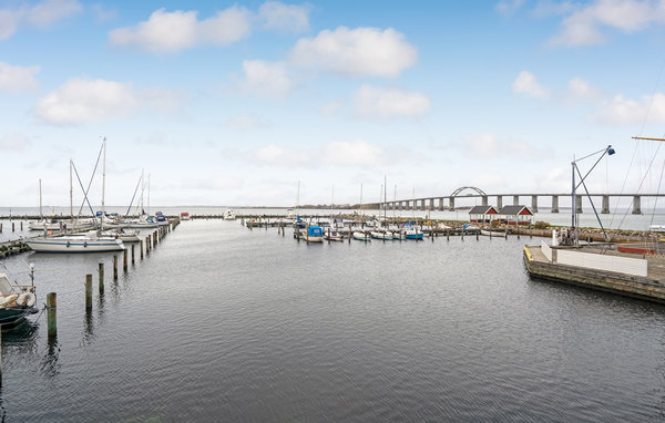 Apartman - Rudkøbing , Danska - G10849 106