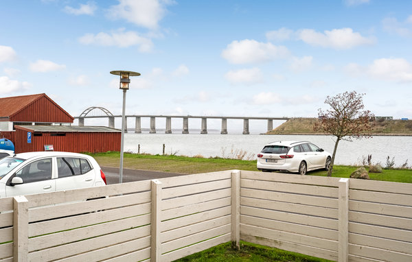 Apartman - Rudkøbing , Danska - G10849 202