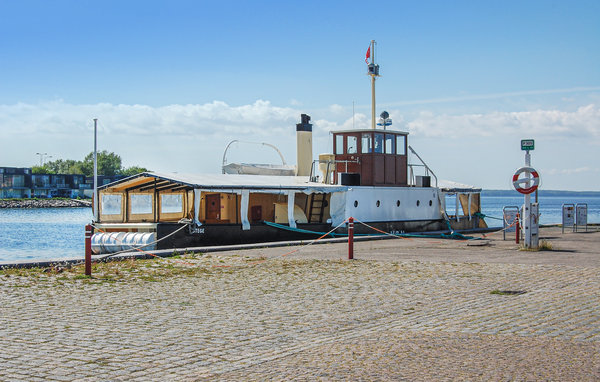Semesterhus - Vindebæk/Møn , Danmark - G1084 903
