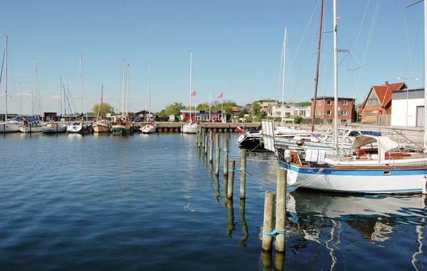 Semesterhus - Vindebæk/Møn , Danmark - G1084 904