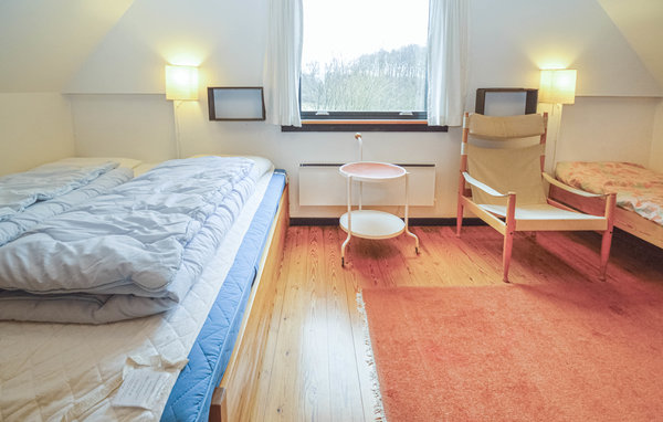 Semesterhus - Vindebæk/Møn , Danmark - G1084 6