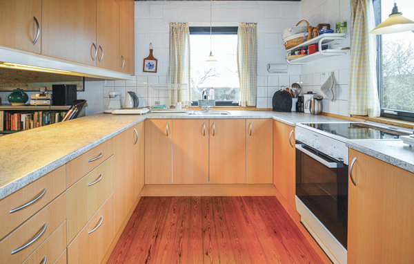 Semesterhus - Vindebæk/Møn , Danmark - G1084 4