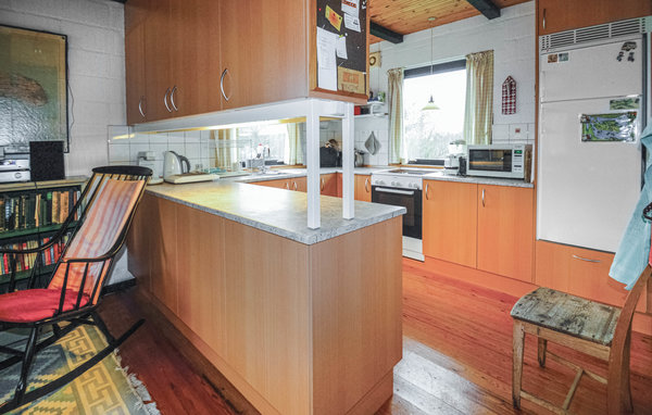 Semesterhus - Vindebæk/Møn , Danmark - G1084 401