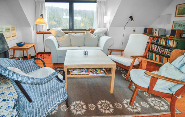 Semesterhus - Vindebæk/Møn , Danmark - G1084 5