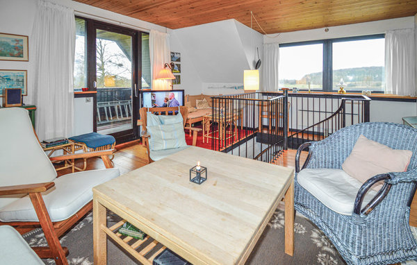 Semesterhus - Vindebæk/Møn , Danmark - G1084 301