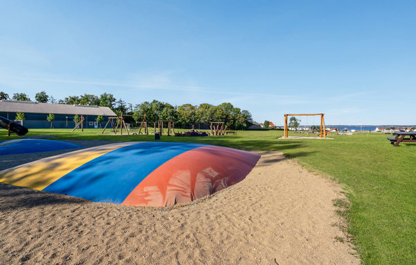 Vakantiehuis Terrassehus