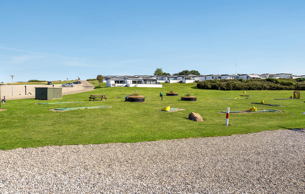 Vakantiehuis Terrassehus