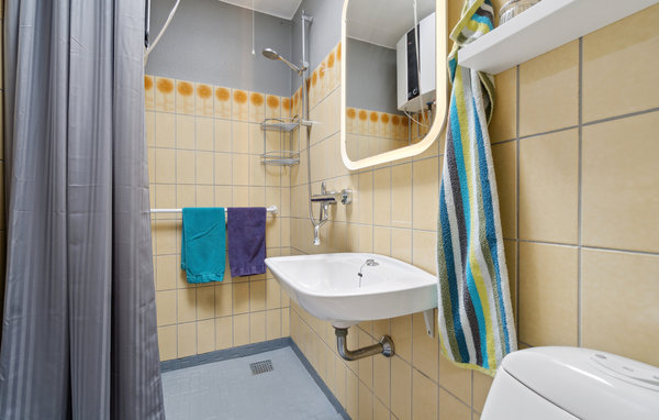 Vakantiehuis Terrassehus