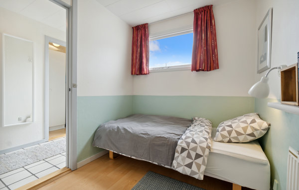 Vakantiehuis Terrassehus