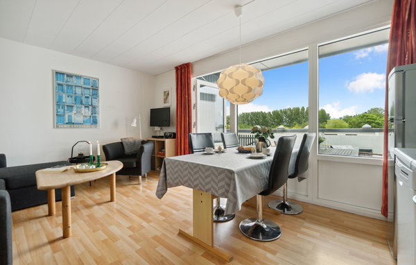 Vakantiehuis Terrassehus