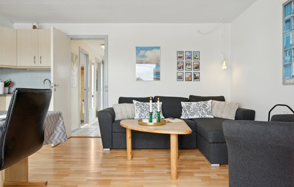 Vakantiehuis Terrassehus
