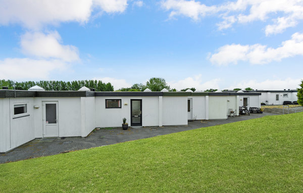 Vakantiehuis Terrassehus