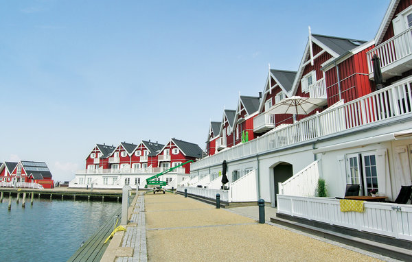 Apartment - Bagenkop , Denmark - G10851 901