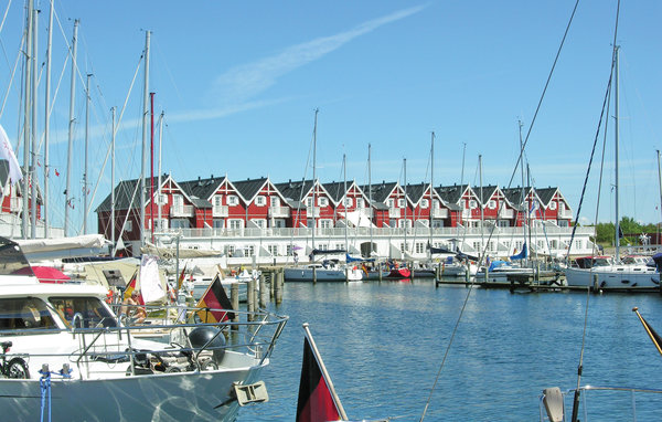 Apartment - Bagenkop , Denmark - G10851 904