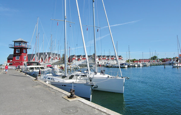 Apartment - Bagenkop , Denmark - G10851 905