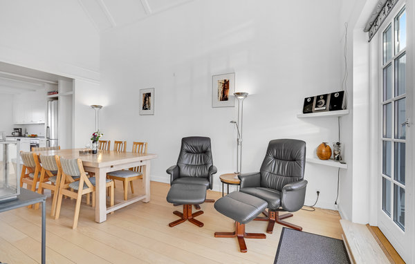 Apartment - Bagenkop , Denmark - G10851 3