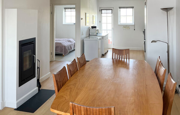 Ferienwohnung - Bagenkop , Dänemark - G10851 302