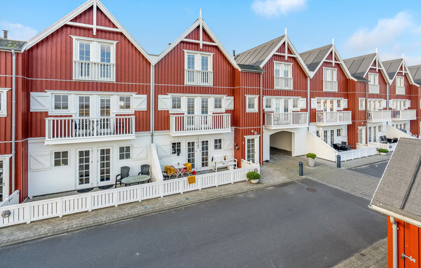 Apartment - Bagenkop , Denmark - G10851 81