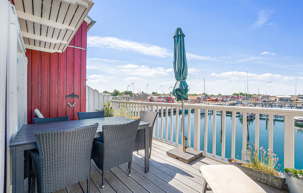 Apartment - Bagenkop , Denmark - G10851 101
